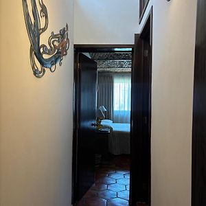 Standard King Suite